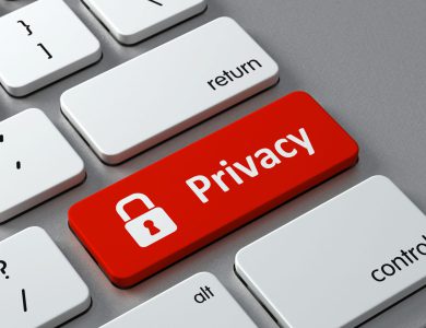 سیاست حفظ امنیت و حریم خصوصی کاربران در ایراسپات