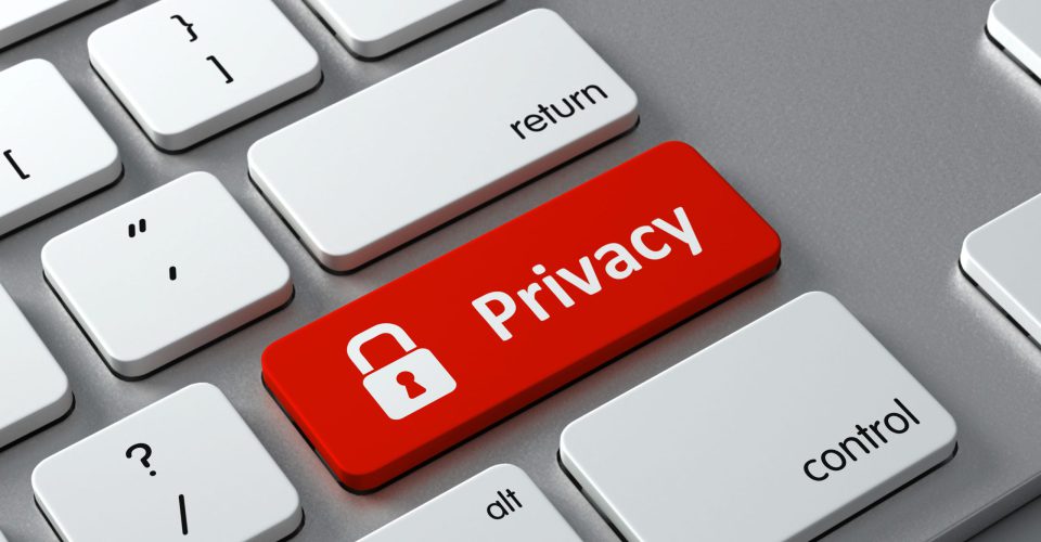 سیاست حفظ امنیت و حریم خصوصی کاربران در ایراسپات